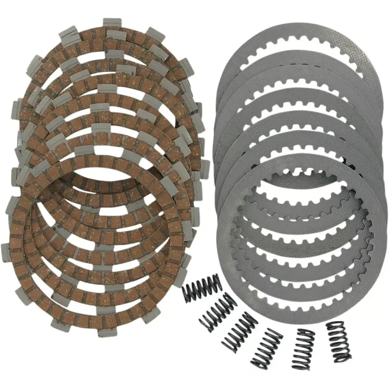 DP Brakes DPK Clutch Kit DPK154