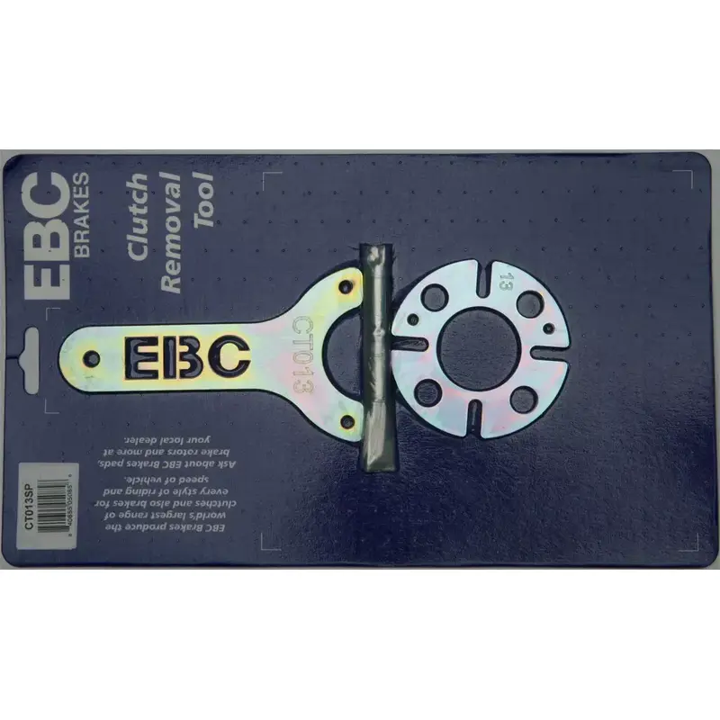 EBC Clutch Removal Tool CT013SP