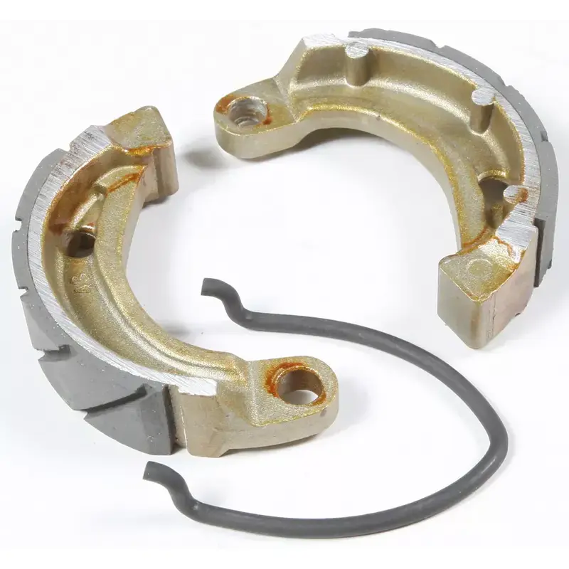EBC Grooved Brake Shoes 346G
