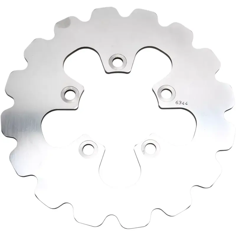 EBC UTVX Brake Rotor UTVX6344 Rear
