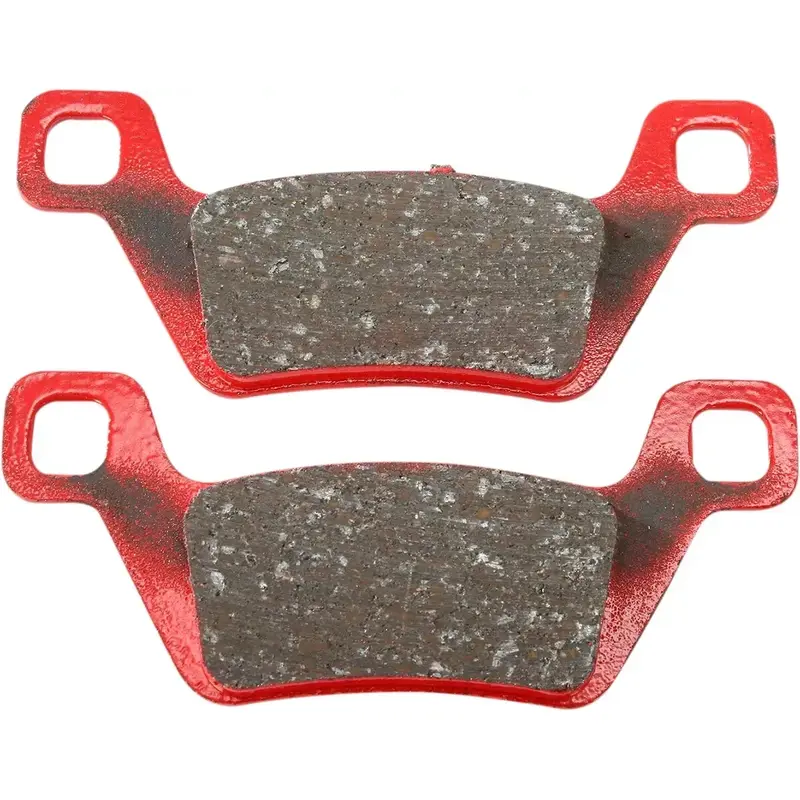 EBC X Series Carbon Brake Pads FA600/2X