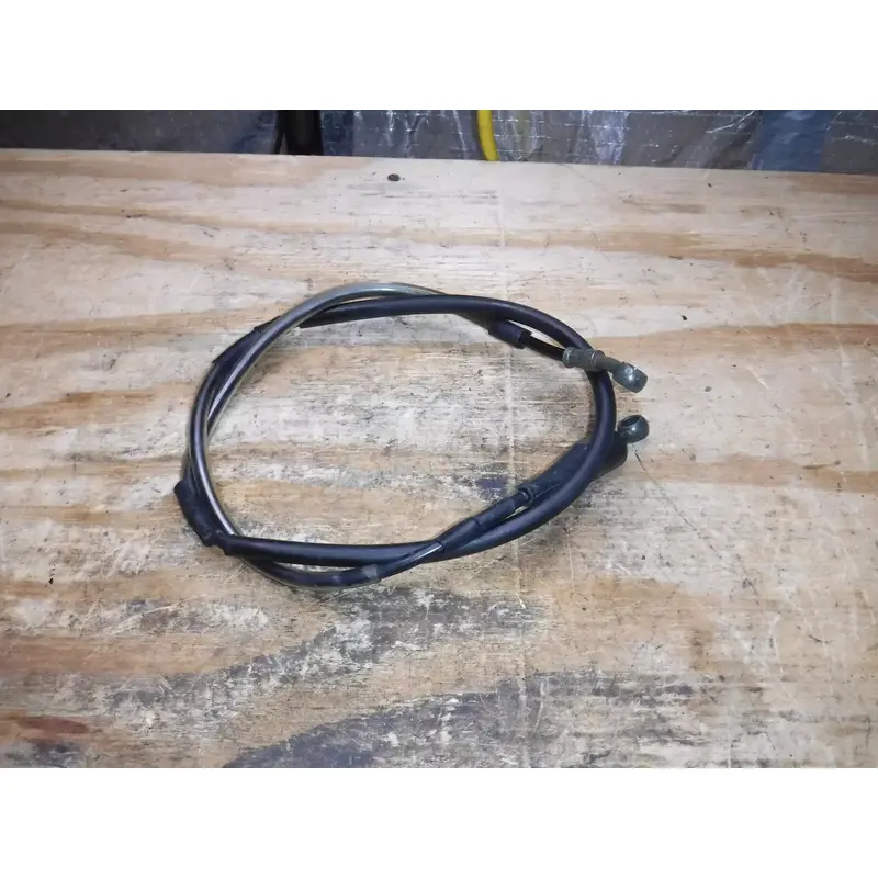 Kx250 Front Brake Line Hose Pipe Master Cylinder 2004 *