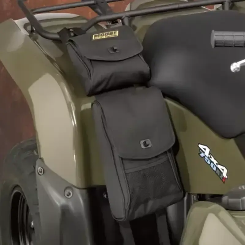 Moose ATV Quad 4 Wheeler Bighorn Fender Bag 3509-0024