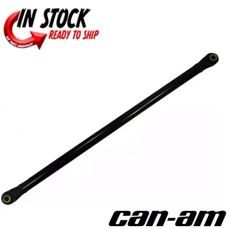 NEW OEM Can AM MAVERICK X3 R MAX TURBO LOWER RADIUS CONTROL LINK 706002311