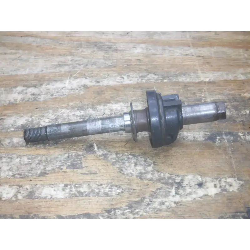 1997 Kx250 Kawasaki Front Axle Shaft Wheel Hub Spacers Bolt