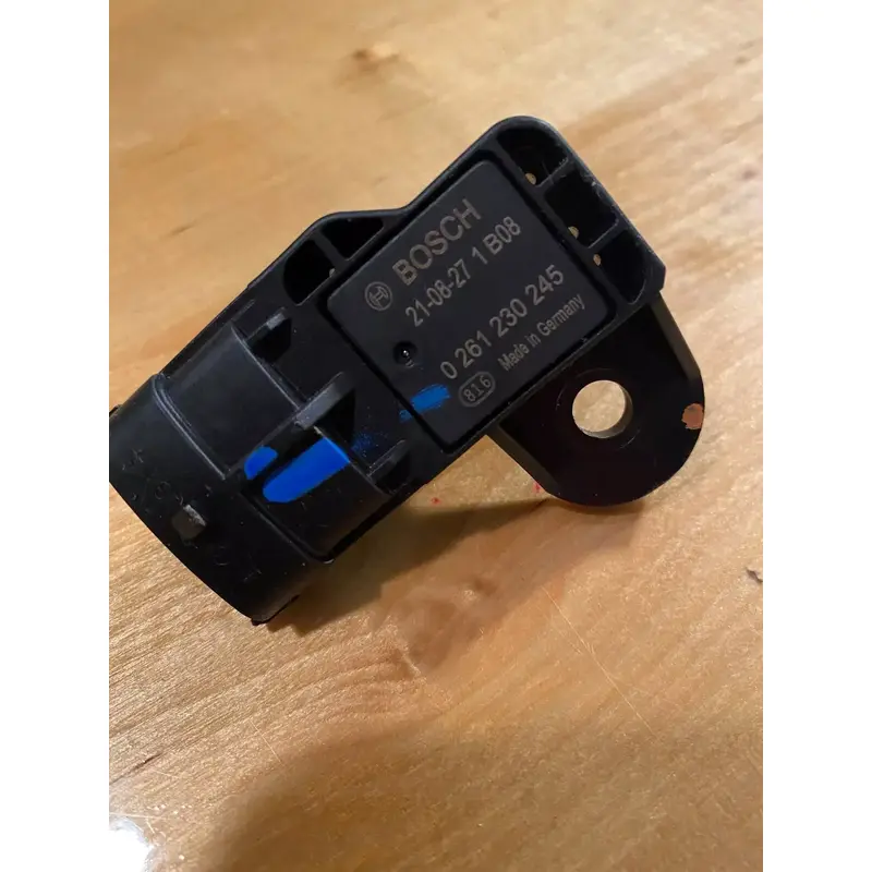 Can-Am Pressure Temp Sensor Outlander Renegade Commander Defender 1000 Maverick