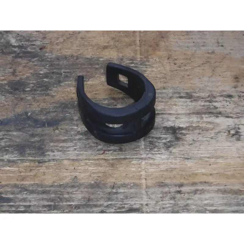 * Cr125 Frame Pad Cushion Bushing Fuel Tank Gas Rubber 1997