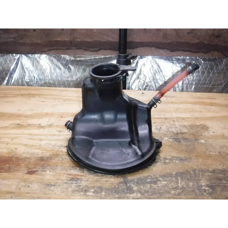 CRF450r Intake Airbox Rubber Boot Housing 2013 (A)