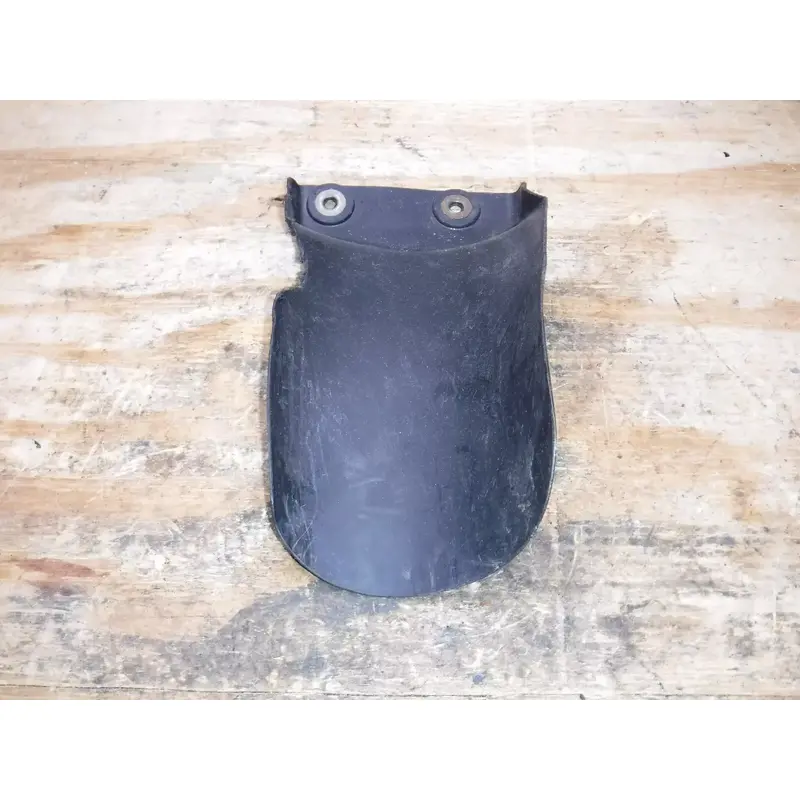 Kx250 Rear Splash Guard Mud Flap Intake Air Box 2004 *