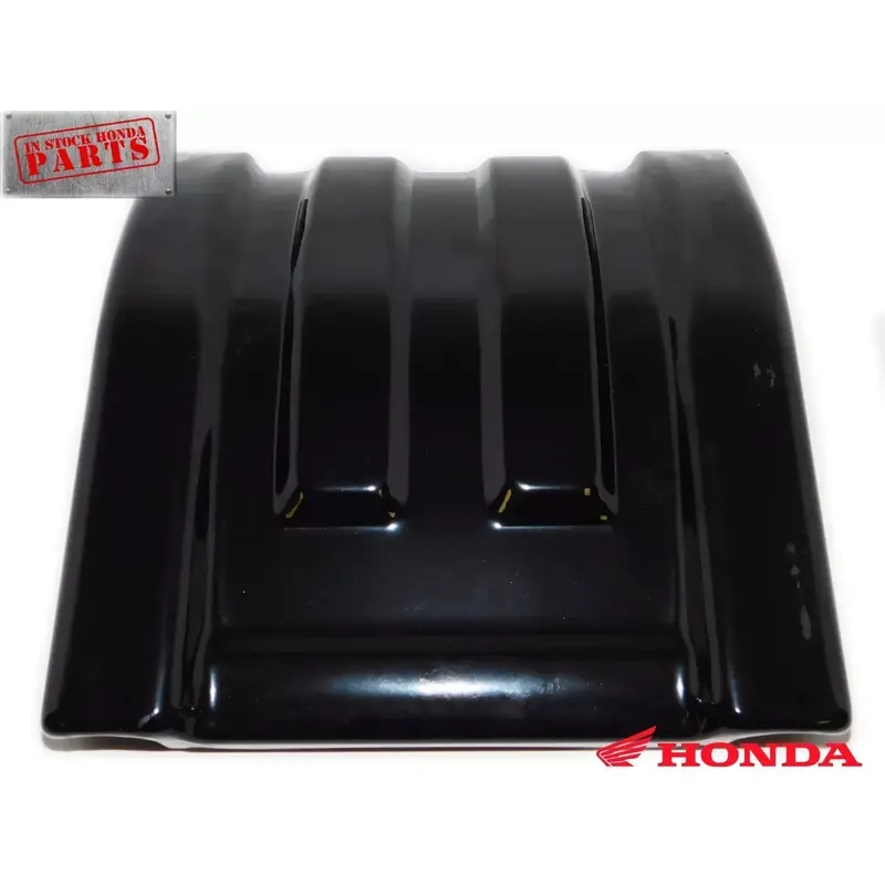 New Genuine Honda Front Skid Plate 2000-2003 TRX350 Rancher Bumper Guard OEM