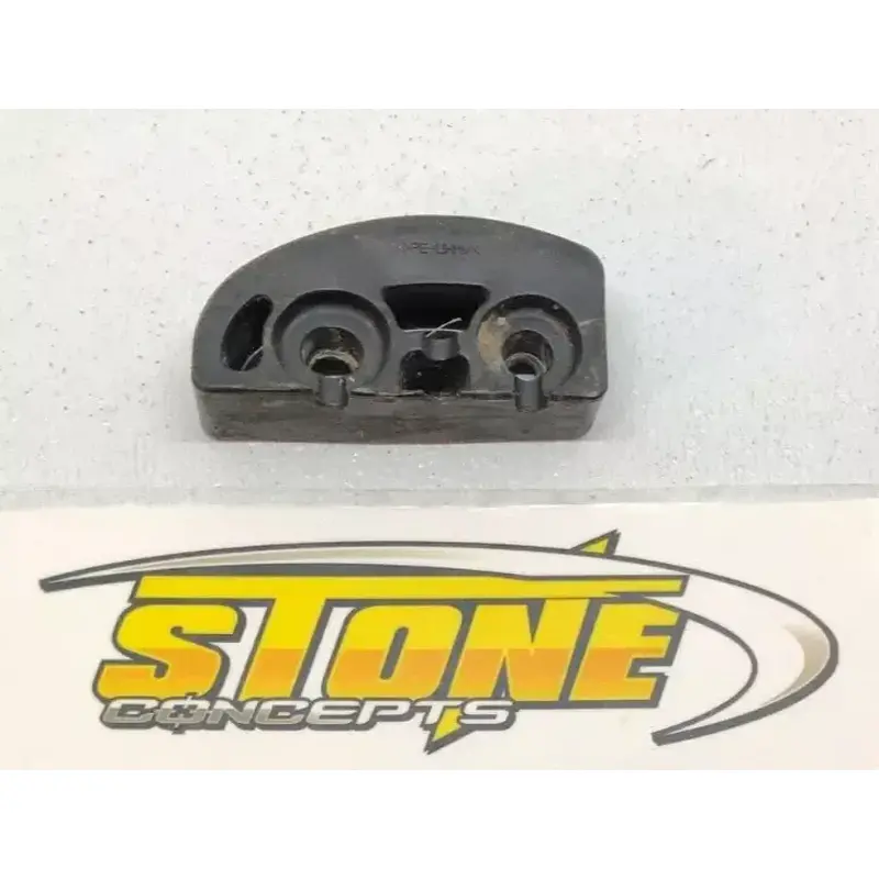OEM Suzuki LTR450 Rear Swingarm Chain Slider Block 2006 2007 2008 2009 LTR 450