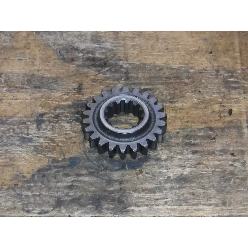 Yz250 Crank Shaft Drive Gear Crankshaft 1991