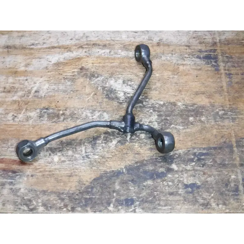 Yz450f Oil Pump Line Hose Pipe Delivery 2004