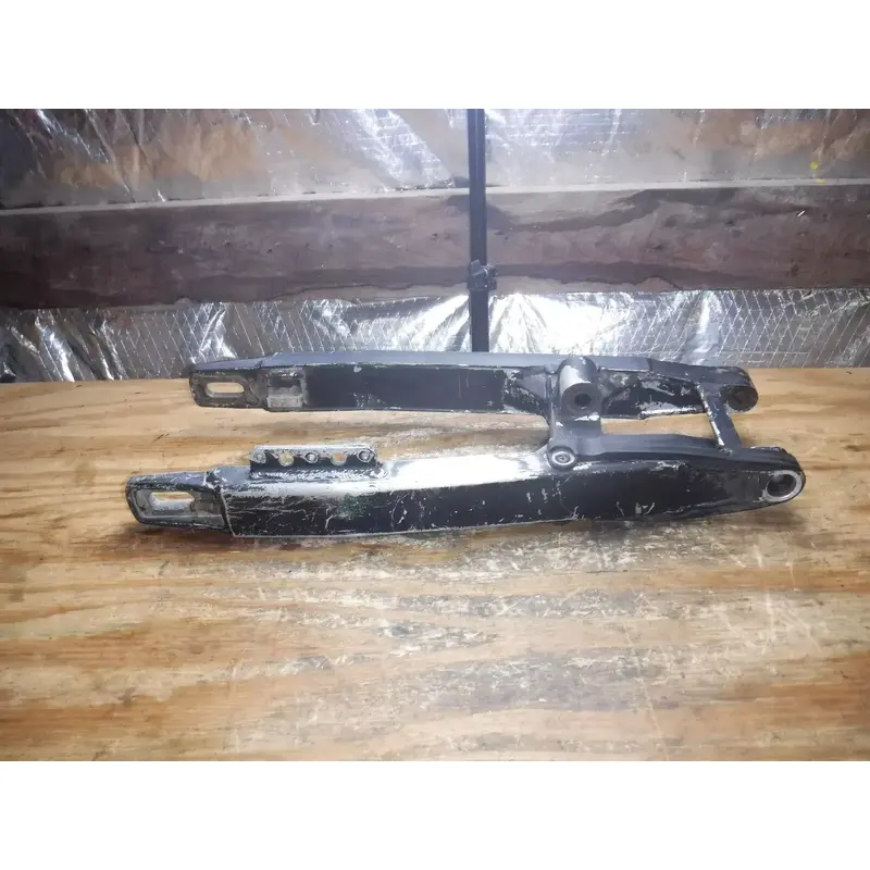 1990 Kx125 Kawasaki Swing Arm Swingarm Suspension Rear Arm