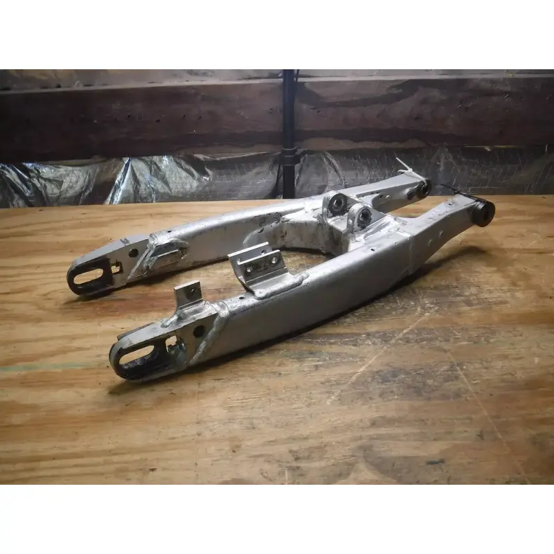 1995 Yz250 Swing Arm Swingarm Suspension Rear Arm 1993 1994 YZ 250