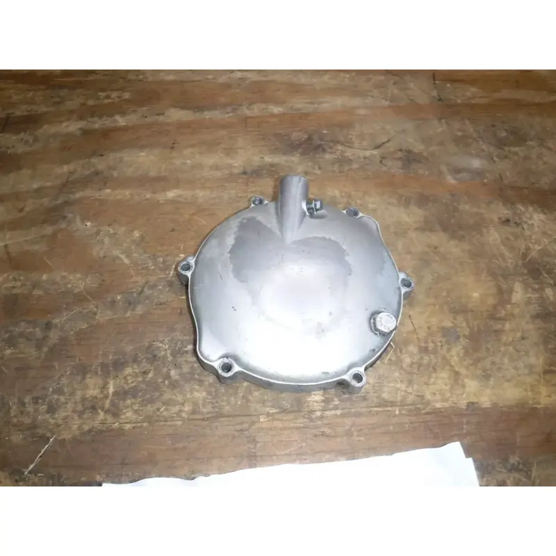 1996 Yz125 (M14) Clutch Cover Right Side Outer Cover