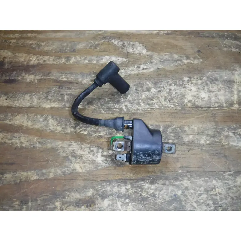 2000 Cr125 Ignition Coil Primary Secondary Cap Wire Harness Electrical 1996 - 01