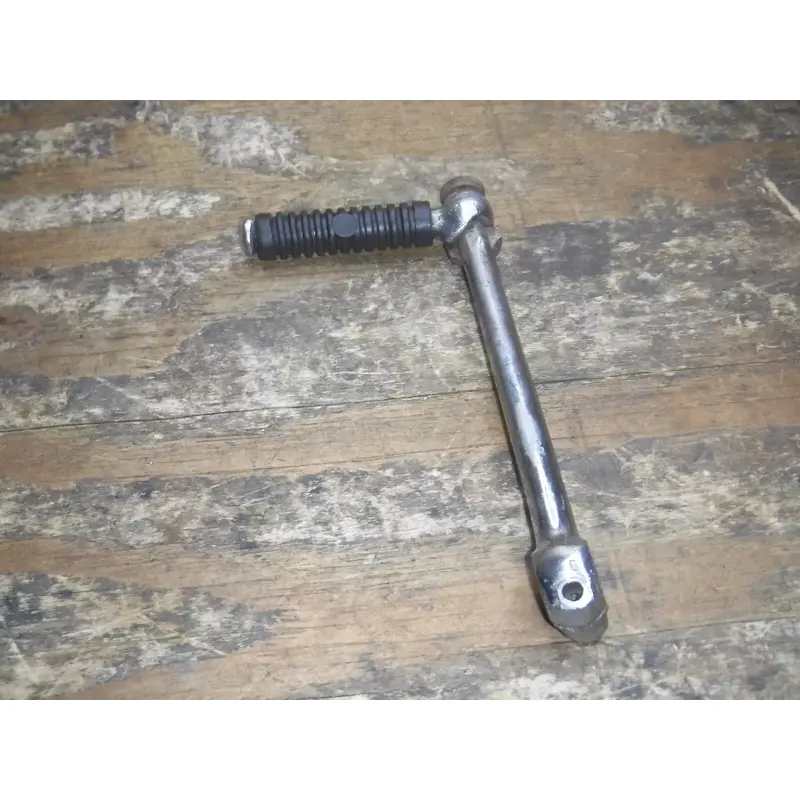 2000 Pw80 Yamaha Kick Start Lever Kicker Boot Control Starter