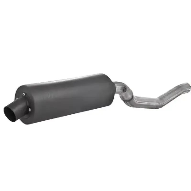 Honda Foreman 450 Slip On Pipe Muffler Exhaust MBRP Sport 1995-2004 400