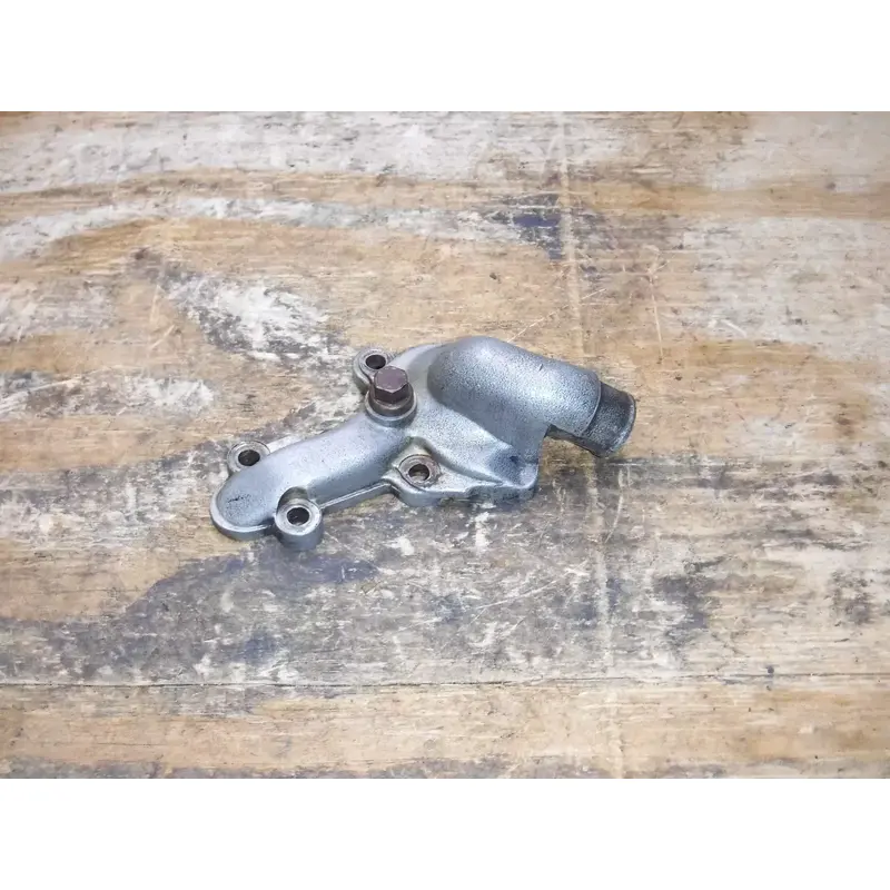 KTM 250exc Water Pump Cover Cap Coolant Joint 1997