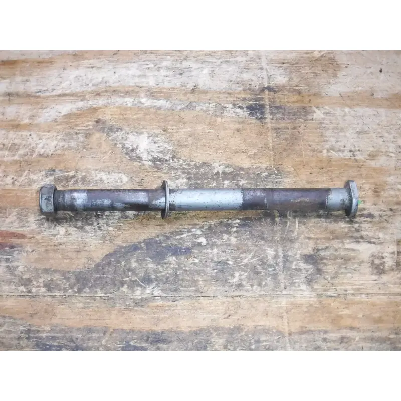 Kx250f Pivot Bolt Front Swingarm Motor Mount Frame Bolt Nut 2014
