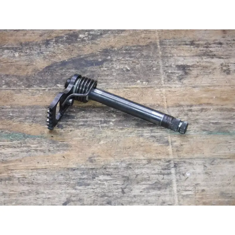 Rm125 Shift Shaft Shifter Linkage Foot Controls Lever 1991 (A)