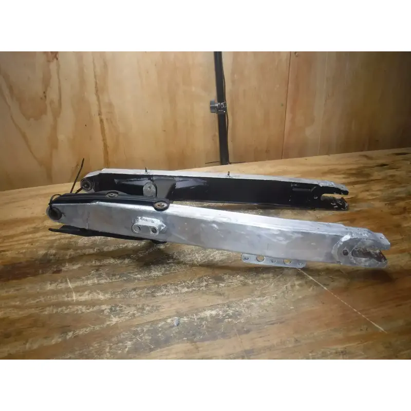 1990 KDX200 Kawasaki Swing Arm Swingarm Suspension Rear Arm