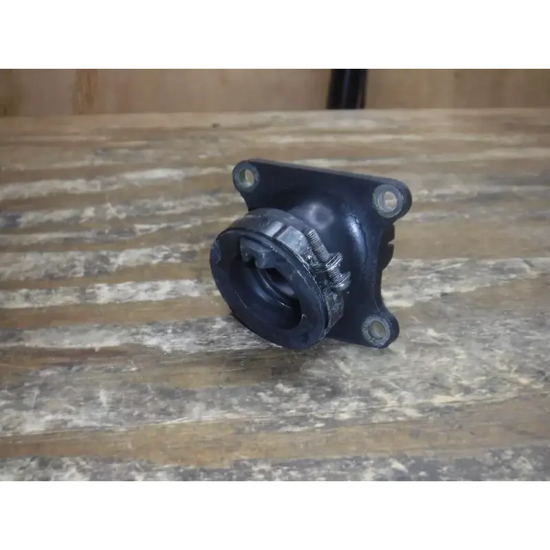 1997 Kx100 Intake Manifold Carb Carburetor Boot Rubber