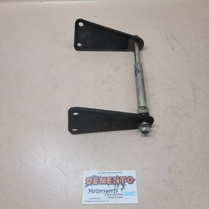 2003 -06 Polaris Predator 90 Engine Mount OEM
