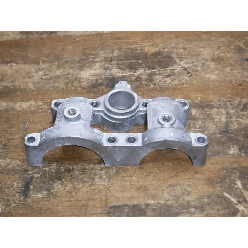 2018 Crf250r Honda Cam Shaft Cap Cover Journal Top Cover