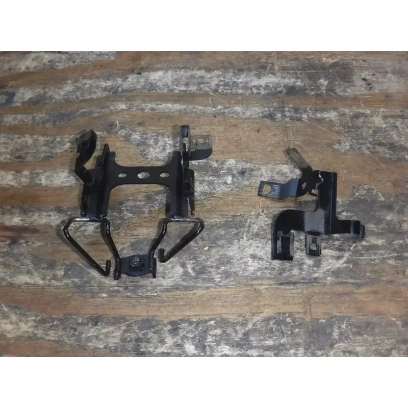 2018 Kx250f Kawasaki CDI Mounting Bracker Condenser Mounting Bracket