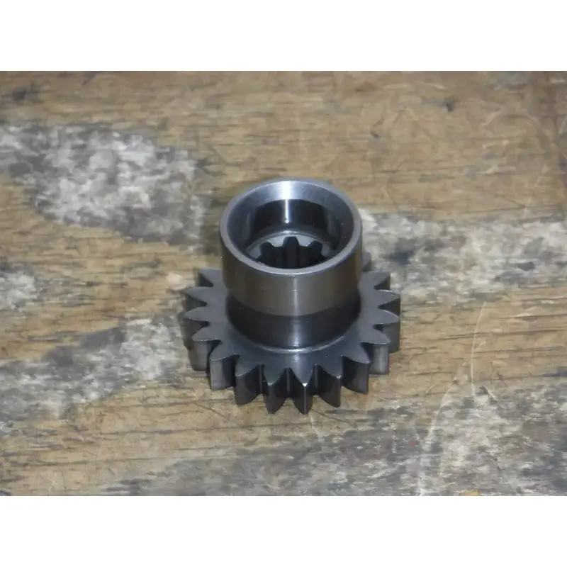 2018 Kx250f Kawasaki Crankshaft Crank Shaft Drive Primary Gear