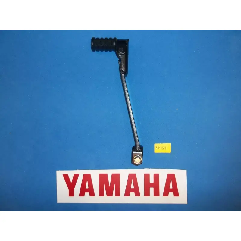 286-1020 YAMAHA STEEL FOLDING SHIFT SHIFTER LEVER 2XJ-18110-10-00