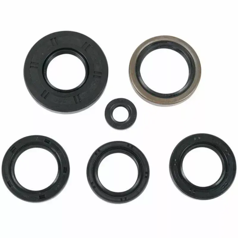 Moose Oil Seal Set Arctic Cat Kawasaki & Suzuki Arctic Cat Kawasaki & Suzuki ...