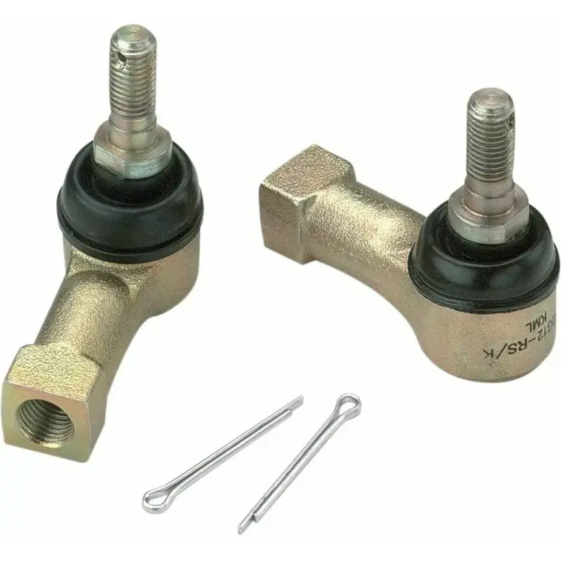 NEW MOOSE RACING 0430-0718 Tie-Rod End Kit Polaris Sportsman 550 2011 - 2012