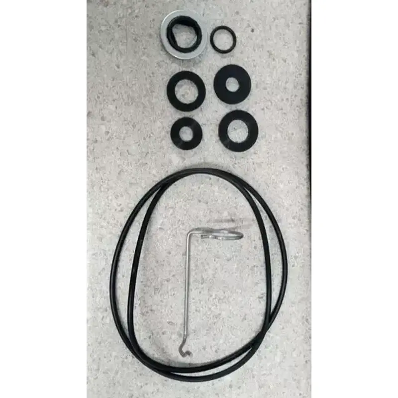 POLARIS 2202477 FUEL PUMP RETAIN KIT