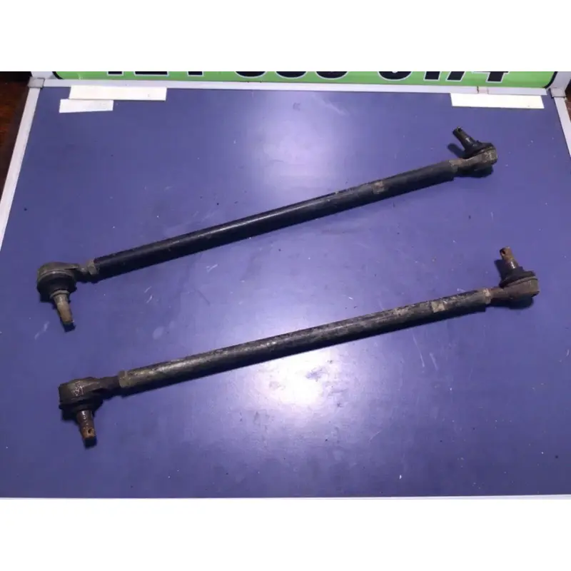 03-08 SUZUKI LTZ 400 KFX400 DVX400 OEM TIE RODS