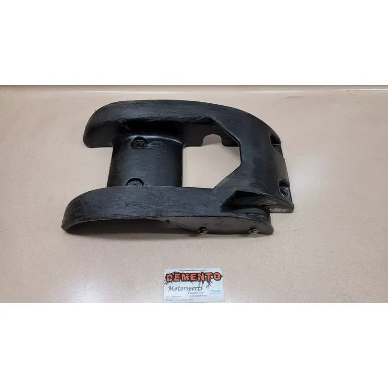 2004 Polaris Predator 500 Swingarm Carrier Guard OEM