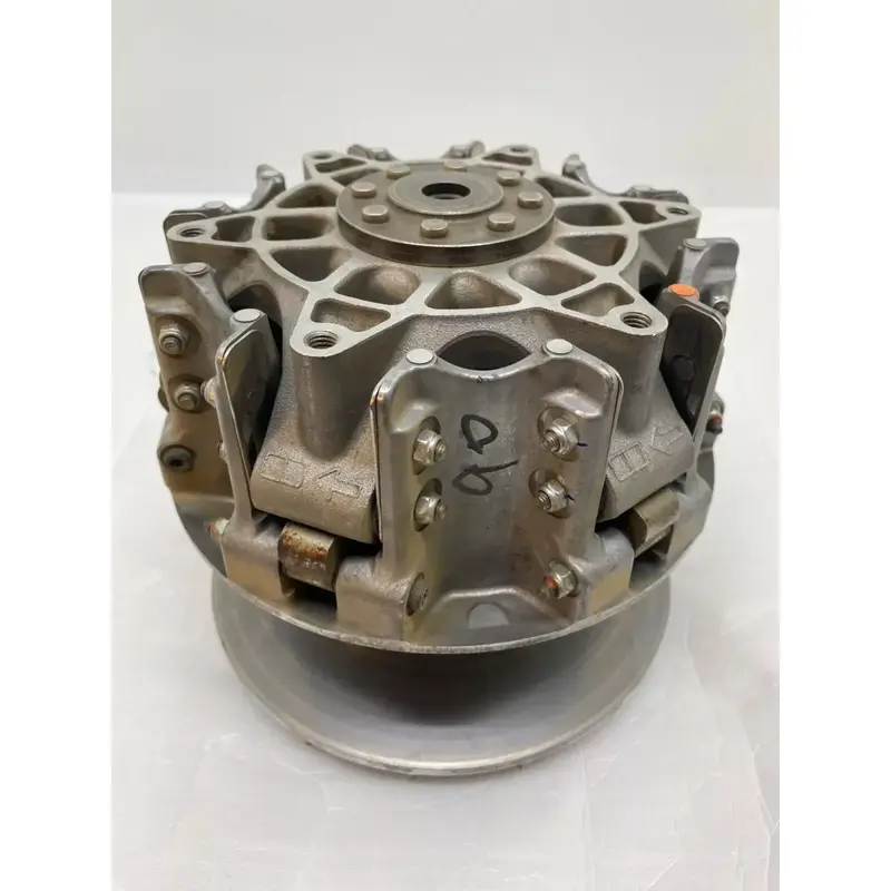 2021 OEM CAN-AM MAVERICK X3 1000 PRIMARY CLUTCH DRIVE CONVERTER LOW HOUR B