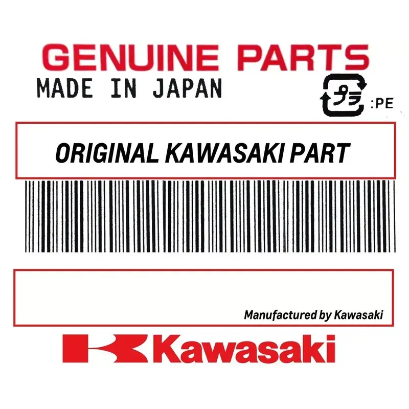 KAWASAKI- 92067-007- FUEL DRAIN PLUG- BIG HORN -   NOS