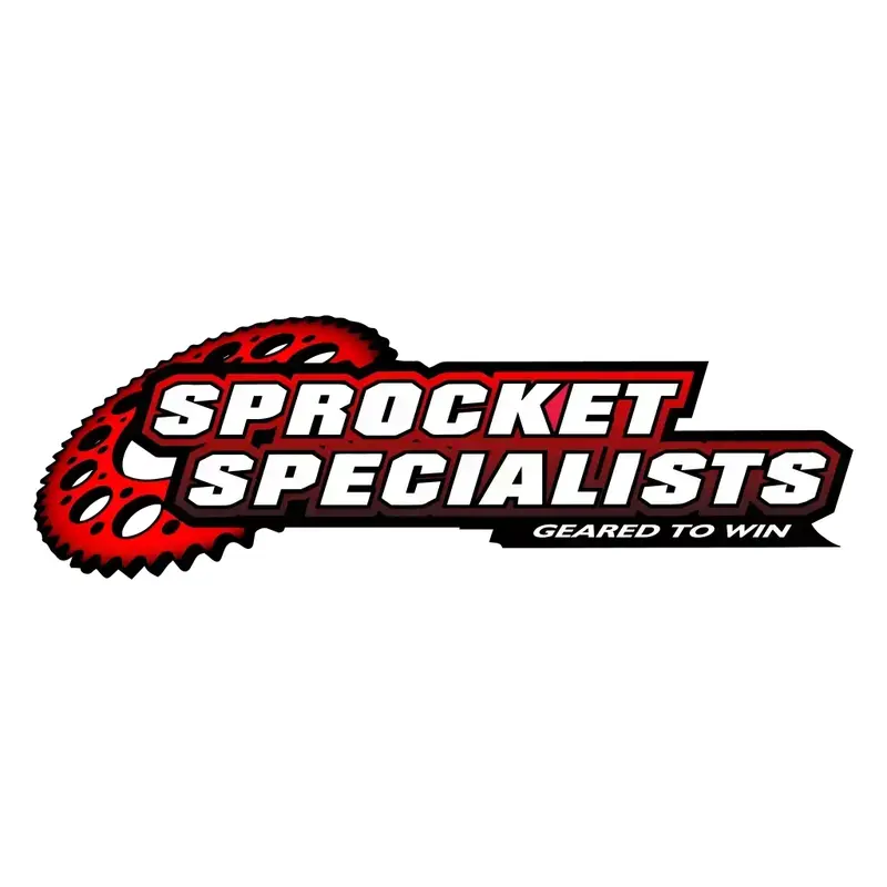 SPROCKET SPECIALISTS- 518X-14- SPROCKET -  N.O.S.