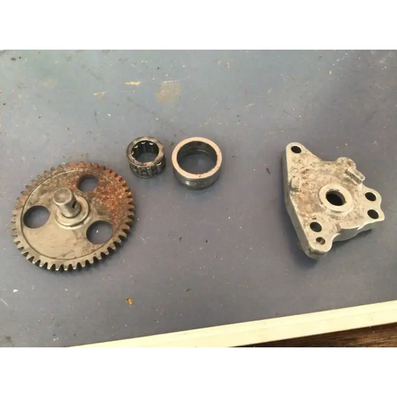 87 And up Kawasaki Mojave 250 94 Oil Pump parts 16082-1082 33039
