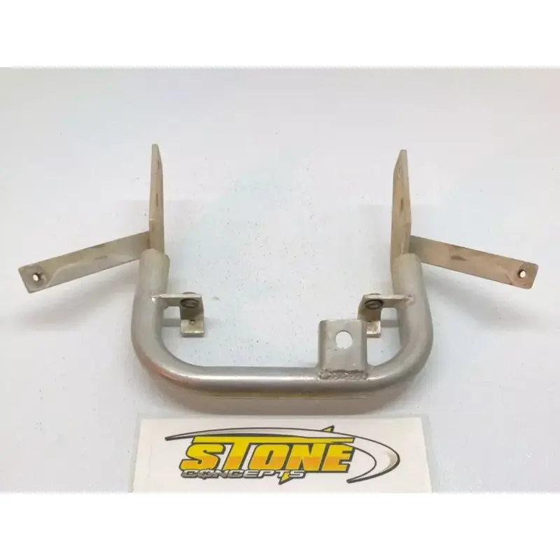 DG Performance Fat Series Rear Grab Bar Suzuki LTR450 2006 2007 2008 2009 06-09