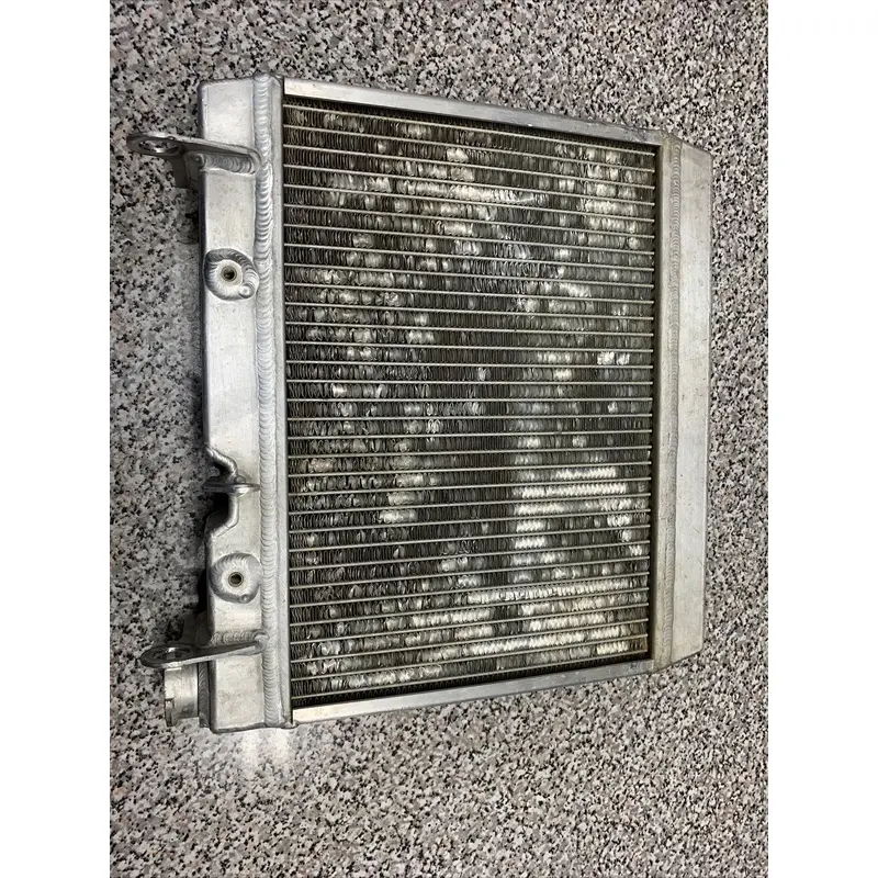 Honda 2004-2014 TRX450R TRX450ER TRX 450R 450ER FPS Fluidyne Radiator