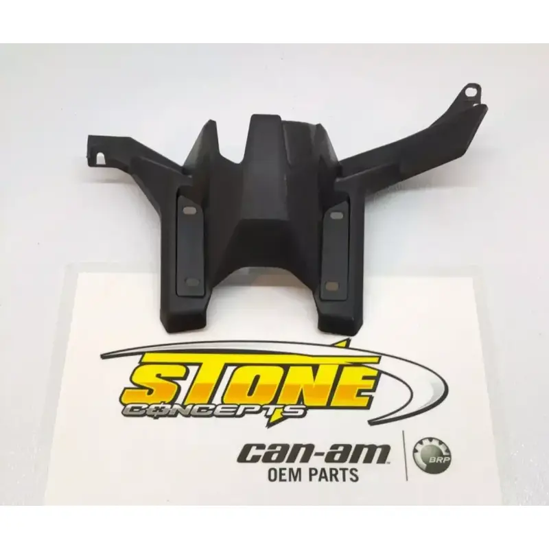 NEW OEM CAN-AM 24 2024 MAVERICK R PROTECTIVE TRIM PLASTIC COVER 709402715