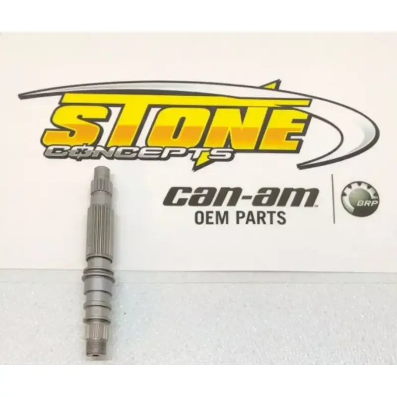 OEM 2009-2015 CAN-AM DS450 Clutch Shaft Shifter DS 450 450X XXC XMX 420620950