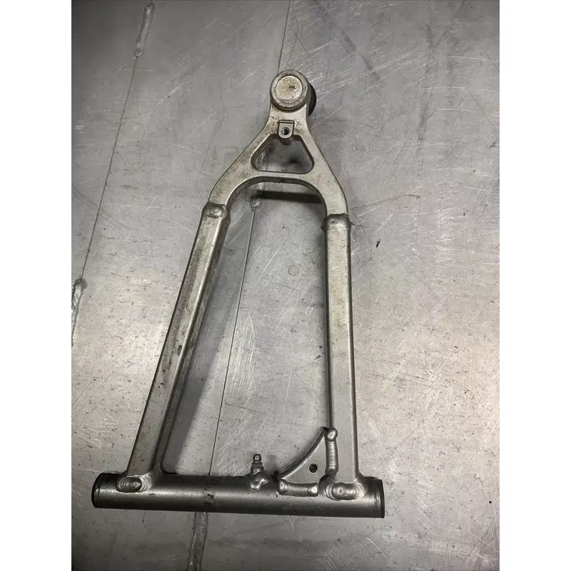 Yamaha Raptor 700 YFZ450 YFZ 450 LEFT UPPER A ARM OEM 2004 2013 CARB MODEL