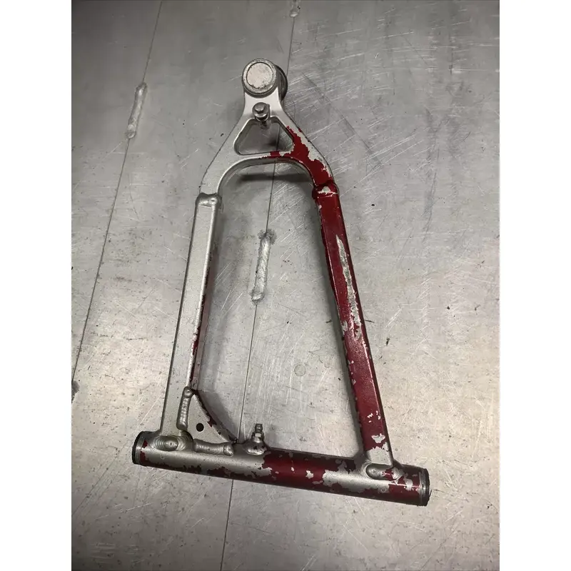 Yamaha Raptor 700 YFZ450 YFZ 450 RIGHT UPPER A ARM OEM 2004 2013 04-13 SILVER