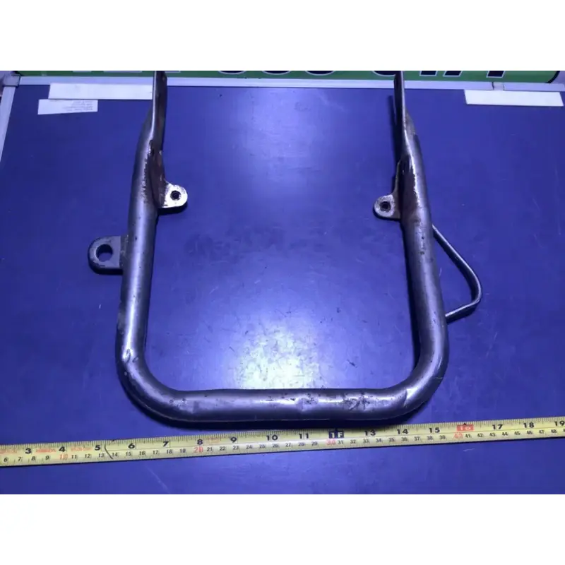 YAMAHA WARRIOR 350 Rear Grab Bar Guard Bumper Carry Bar YFM350 87-04