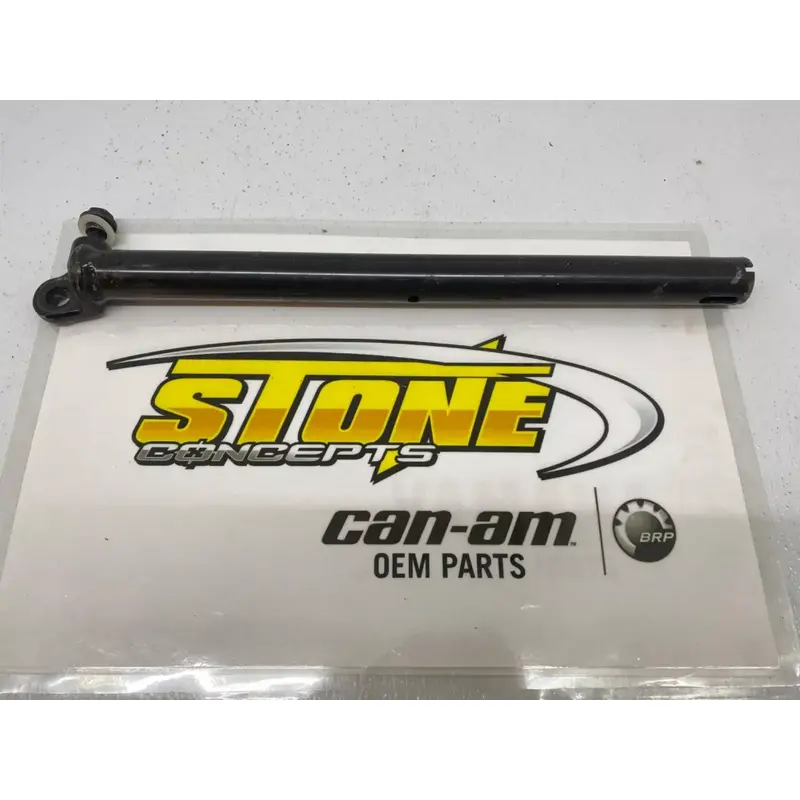 CAN-AM MAVERICK X3 TURBO R 72" SEAT ADJUSTER RAIL TROLLY SLIDER OEM TROLLEY